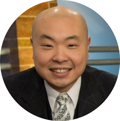 Friendly Headshot of Dr. Shu