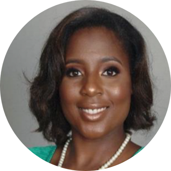 Friendly headshot of Jessica Walker